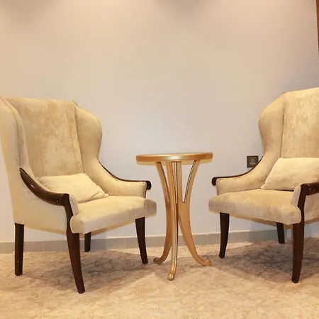 Crown City Hotel Riyadh Luaran gambar