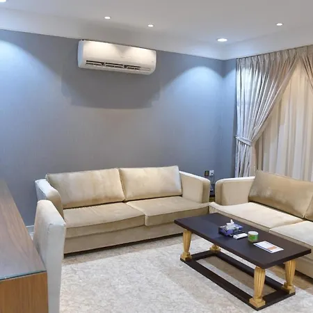 Crown City Hotel Riyadh Luaran gambar