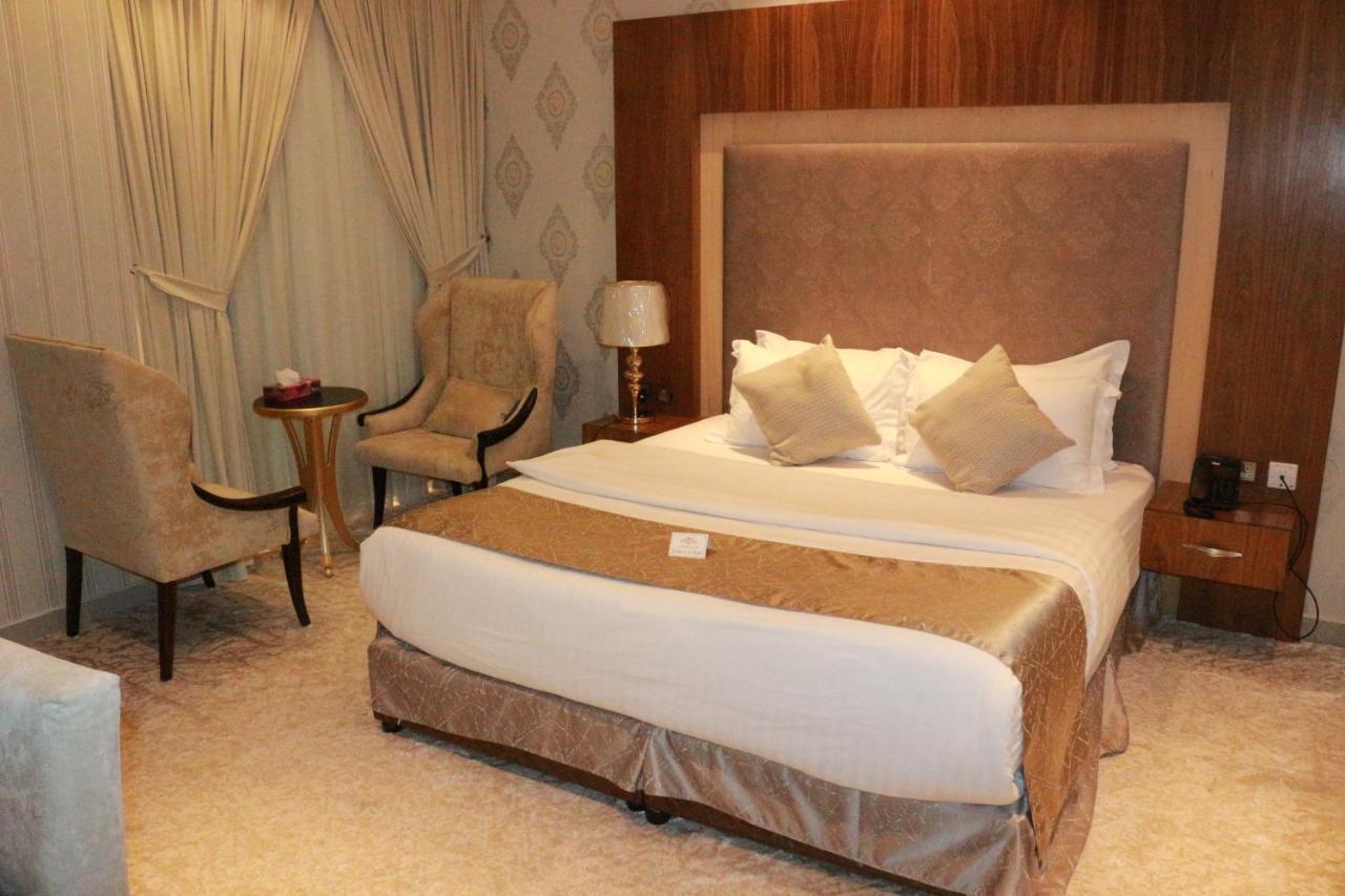 Crown Riyadh
