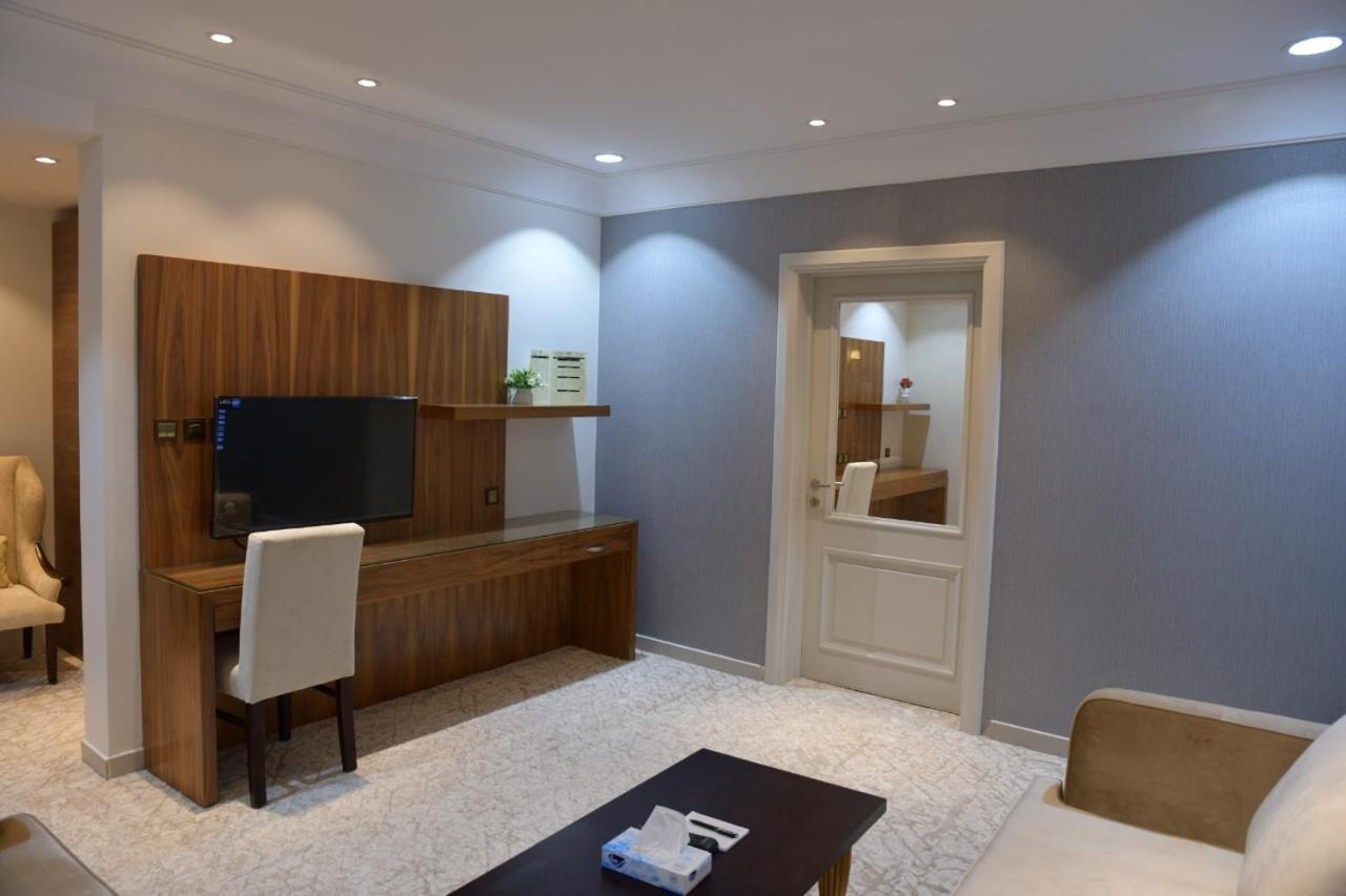 Crown Apartment Riyadh