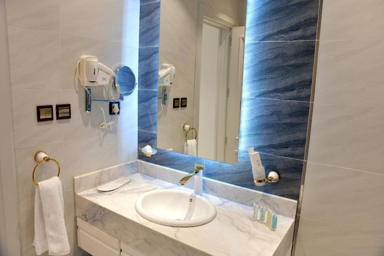 Crown Apartment Riyadh