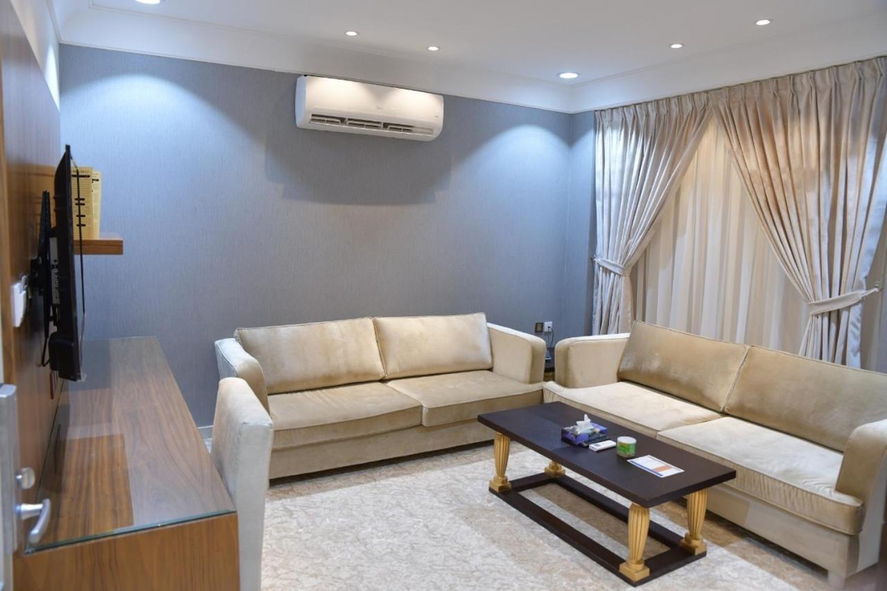 Apartment Crown *