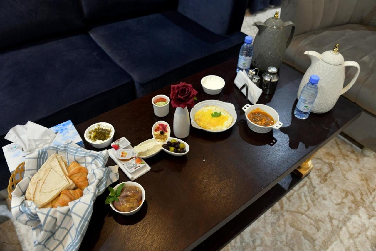 Crown Apartment Riyadh
