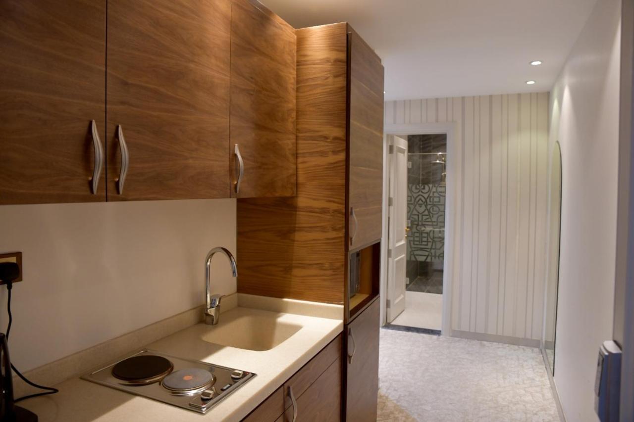 Apartment Crown Riyadh
