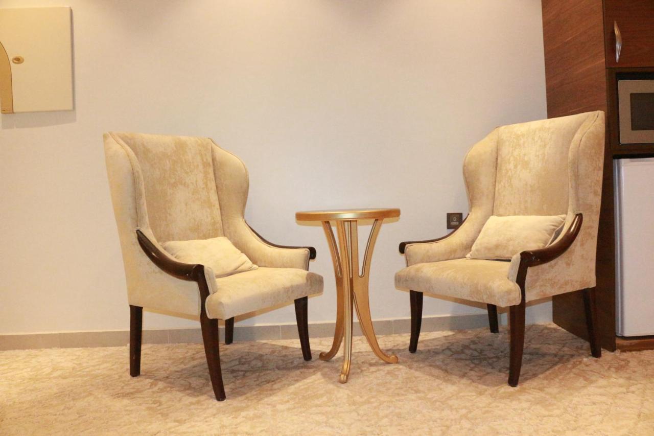 Apartment Crown Riyadh