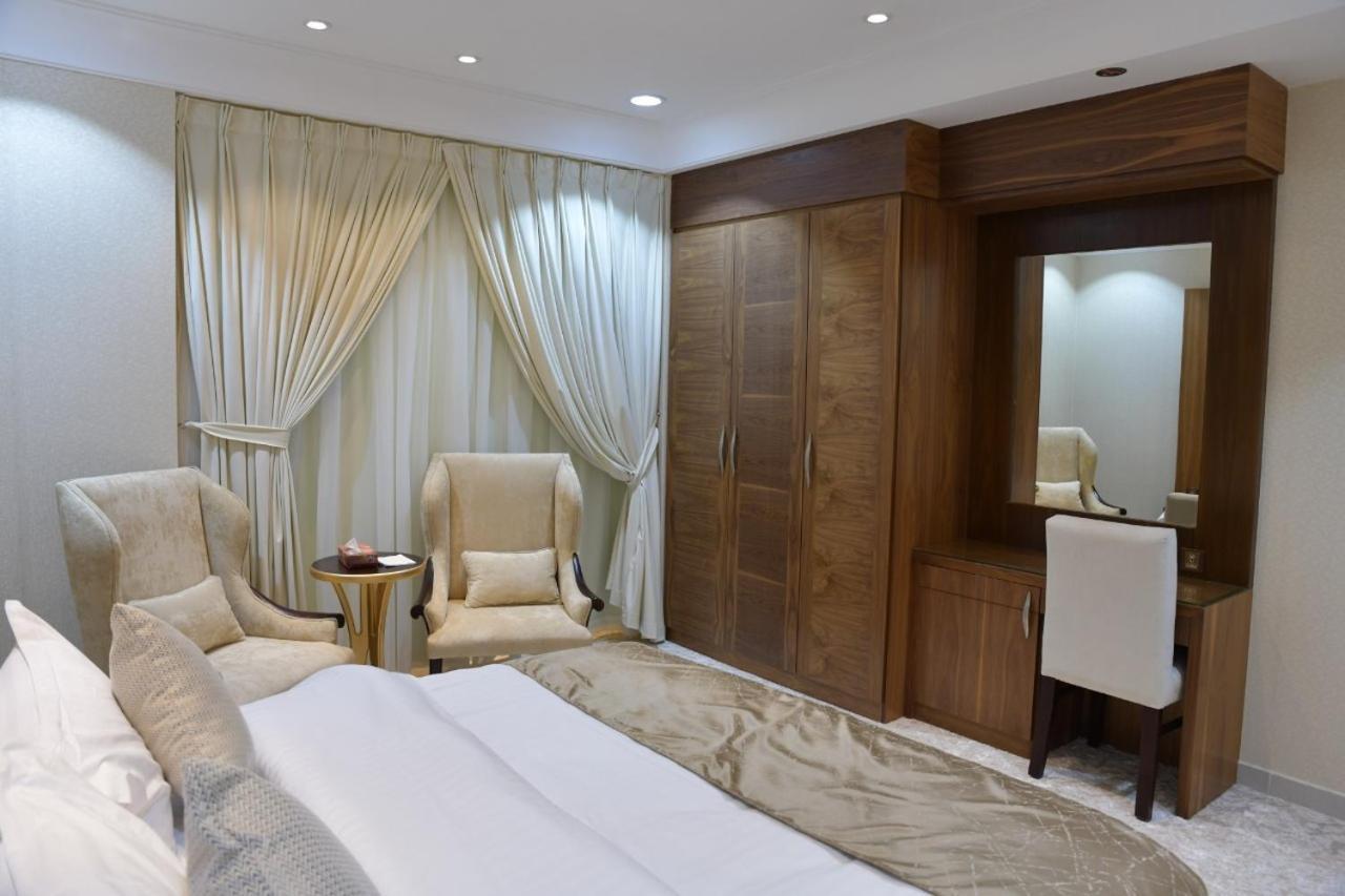Crown Riyadh
