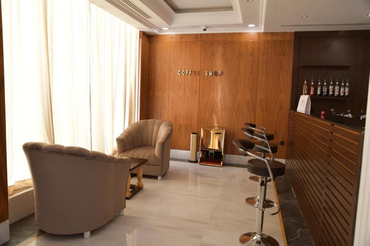 Crown Apartment Riyadh