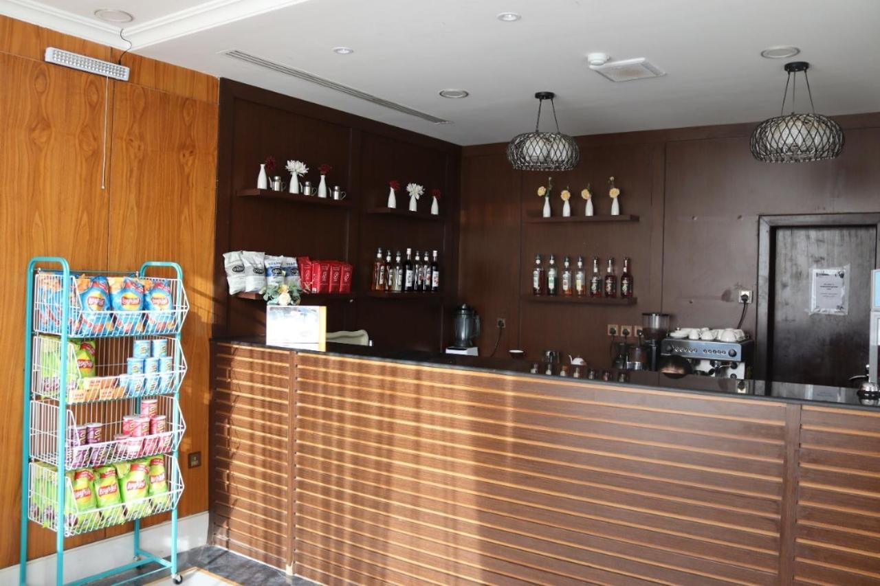 Crown Apartment Riyadh