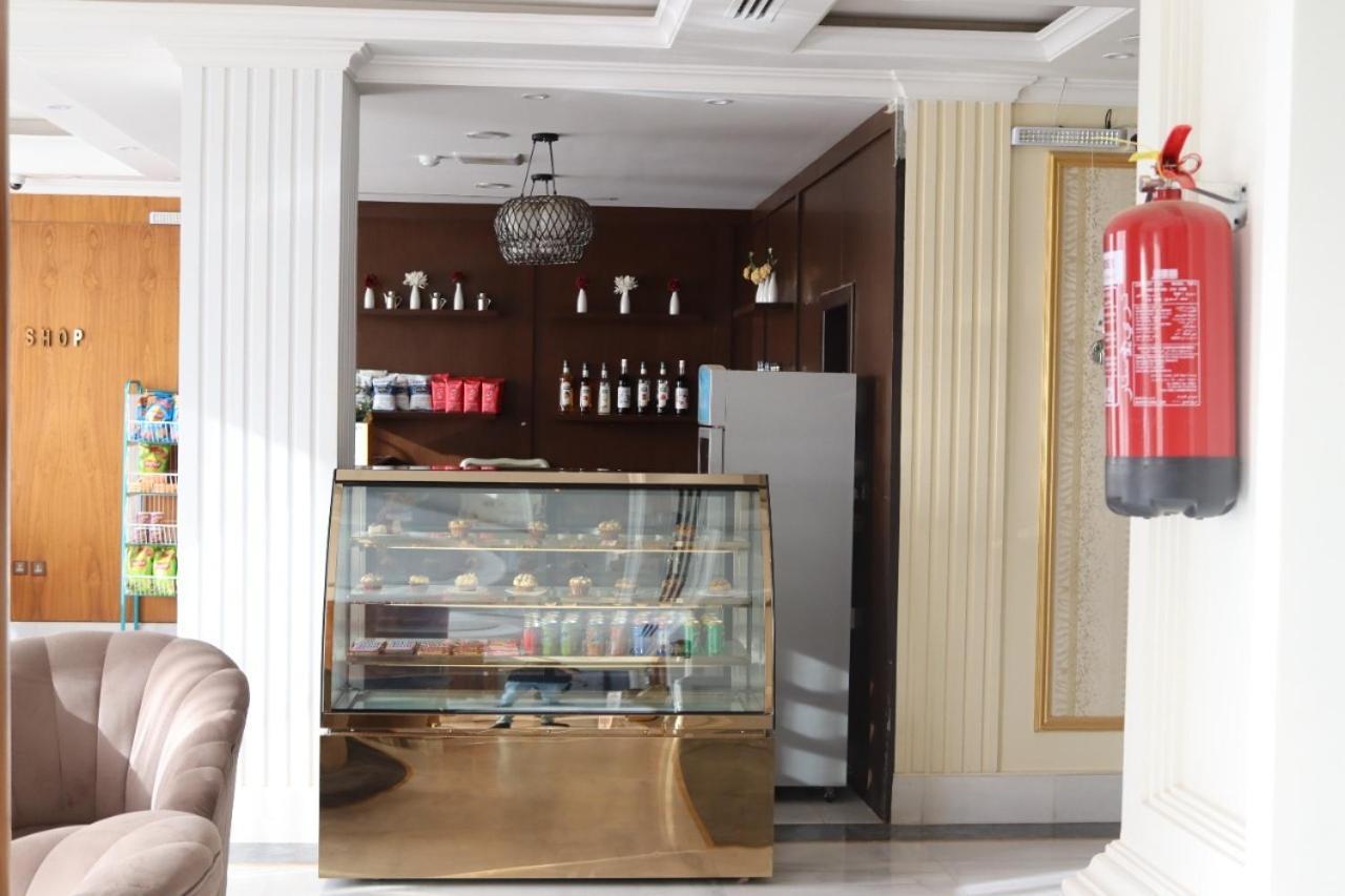 Apartment Crown Riyadh